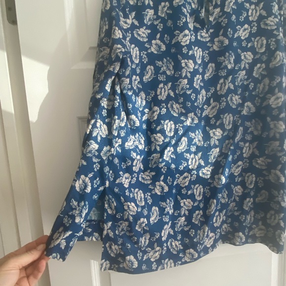 Blouse Maria Bellentani (Italy) - Picture 5 of 6